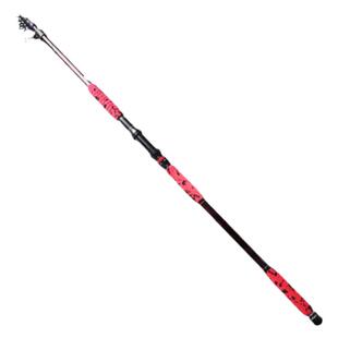 猎者九牧渔8代定制版4510代VIP专用9H虎头鲨冰花比赛可视锚鱼竿杆