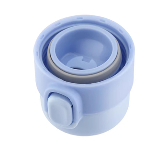 乐扣雅纷不锈钢保温杯盖LHC6541直饮杯弹跳盖子通用水杯原装配件