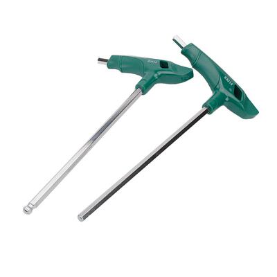 sata/世达T型内六角扳手