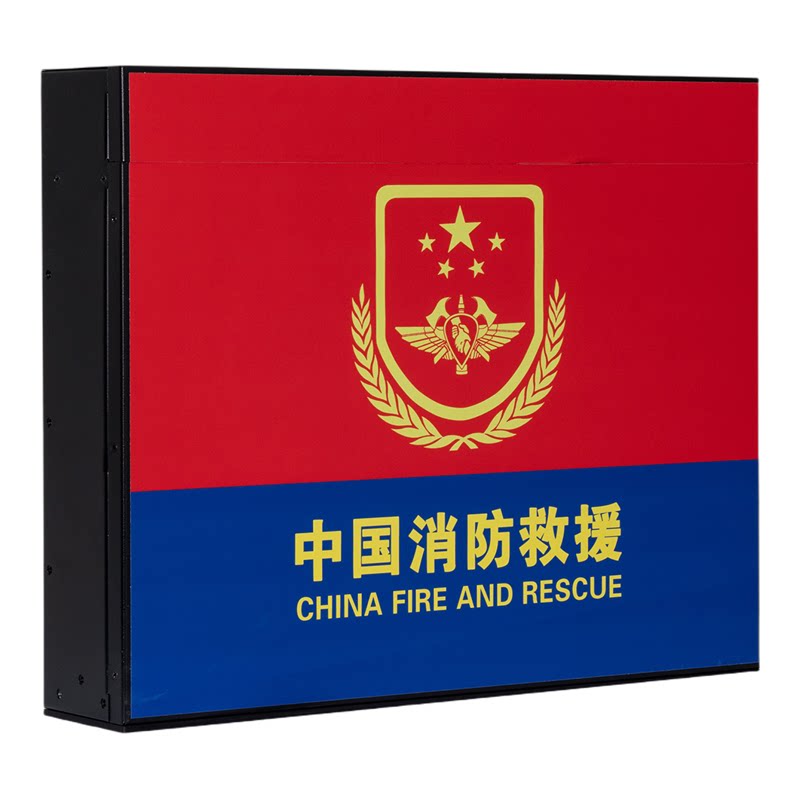 智慧消防联动系统设备中心机，消防联动控制器，新建消防站报警器