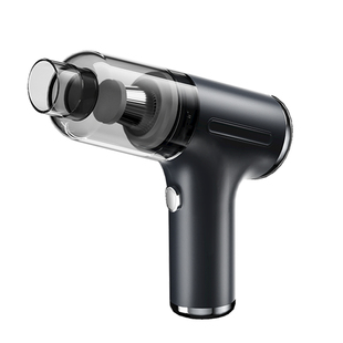 电脑清灰吸尘器专用台式电脑吹尘枪手持小型清洁主机键盘笔记本机箱工具吹风机USB无线手持迷你显卡清理神器