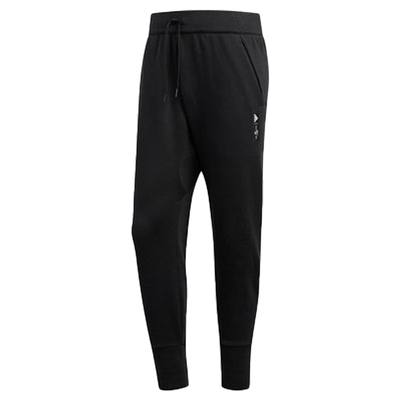 阿迪达斯正品新款针织长裤dp5748