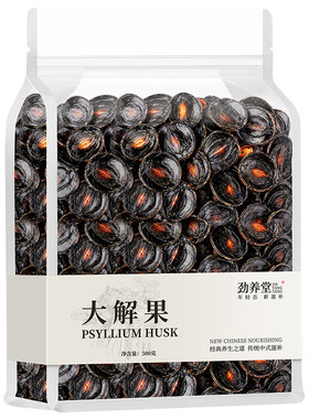 大解果果肉便秘果纯果肉腊肠果肉