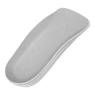 隐形增高内增高鞋垫2025新款女不累脚内减震踩屎感软垫超轻半垫