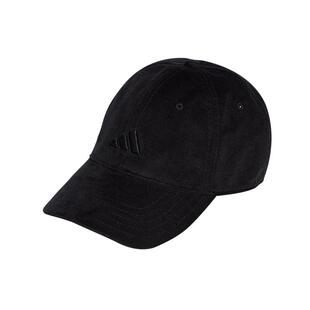 时尚经典灯芯绒舒适运动遮阳棒球帽男女新款adidas阿迪达斯官方