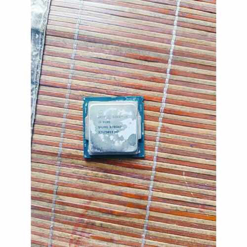 议价i36100cpu正常使用拆机可维修