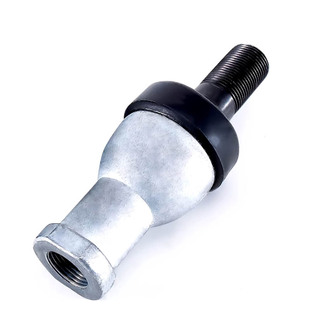 直杆球头杆端关节轴承油门线球头拉杆球头万向节连杆SQZ5 SQZ10