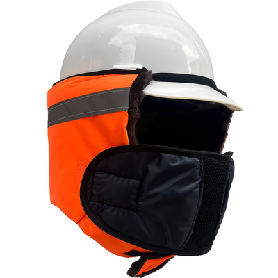 冬天棉头套内衬胆防寒保暖