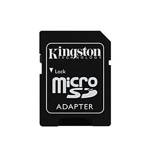 tf转sd卡套内存存储卡转换小卡变大卡适用于三星大储存 microsd相机卡槽卡托套卡拖行车记录仪笔记本电脑高速