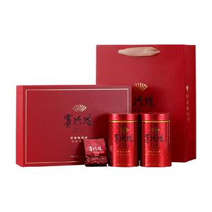 八马茶叶安溪铁观音浓香型特级赛珍珠五星高端茶送礼送长辈礼盒装