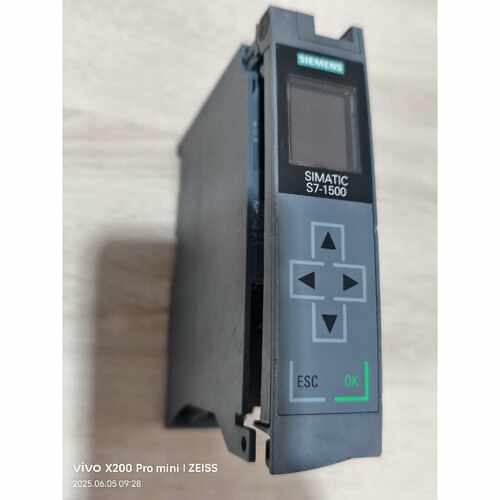 议价-S71500CPU15111PN型号6ES7-可维修