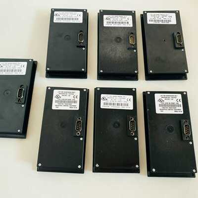 议价175Z7804 Danfoss Inverter Control Operation Panel适用