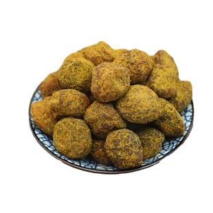 德清特产零食 甘草支酸梅子 有核 特果脯果干碎核话梅老蜜饯 250g
