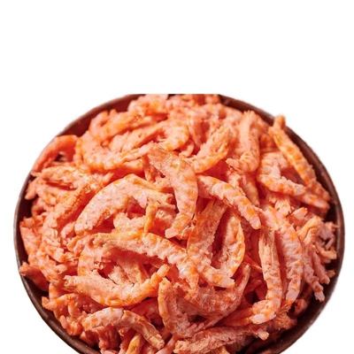 南极磷虾米磷虾仁干鳞虾海米旗舰南极磷虾磷虾干小虾米磷虾野生店