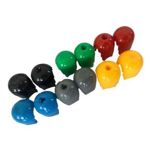 户外儿童攀爬网连接扣攀爬绳扣子绳扣绳子塑料卡扣十字交叉拼接扣