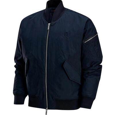 优购NIKE耐克男子AS M J RNGD JACKET薄运动棉服FV7268-010