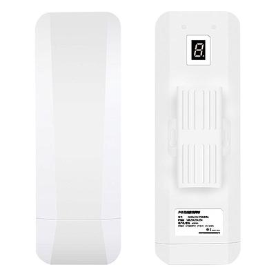 力必拓无线网桥电梯监控专用一对