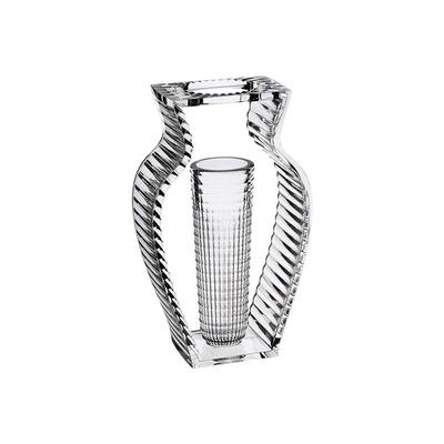 Kartell欧式花瓶客厅卧室礼物