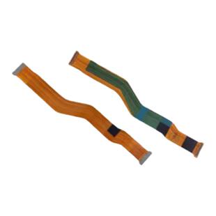 适用于VIVO iQOONEO6 NEO6SE尾插充电小板主板排线 显示连接排线