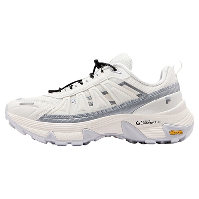 FILAFUSIONCOMOY情侣越野跑鞋