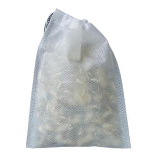 一次性熬药袋无纺布中药煎药过滤袋料包袋 卤料袋汤料药渣隔渣袋