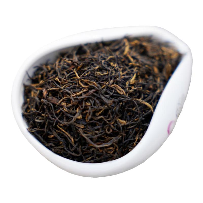 2026新茶祁门红茶明前香螺特级茶