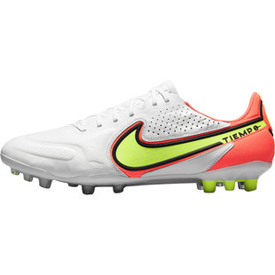 Nike/耐克正品传奇9 Elite AG短钉男子低帮运动足球鞋 DB0824-075