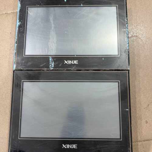 溢价-信捷触摸屏TGA63S-MT，10寸，DC24V 7W，