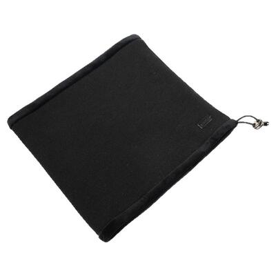 CACUSS围巾男士冬季护脸加绒脖套