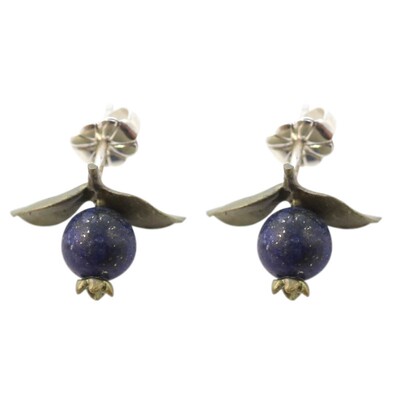 小众超仙美国设计师风耳环