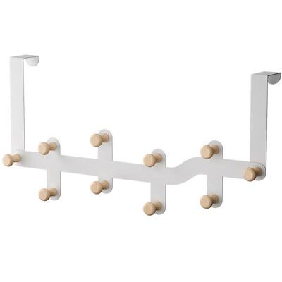 创意门后挂钩免打孔不伤门