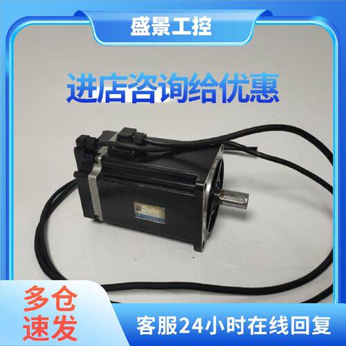 议价R2AAB8100HXH1N三洋伺服电机1000w电机 现货