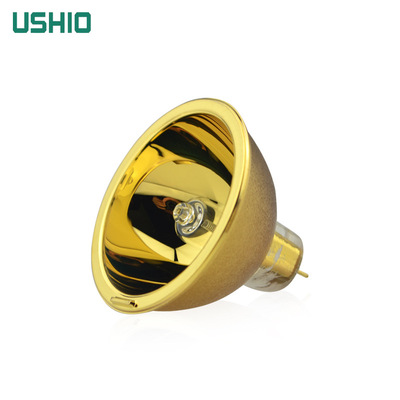 JCR15V150WBAU镀金灯杯USHIO优秀