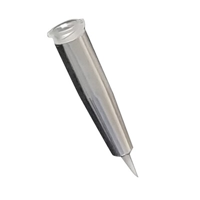 软毛毛刷针头毛刷针头