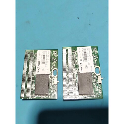 询价INNODISK EDC4000 44P-HB 512MB电