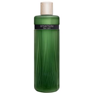 品牌官方正品onsensou温泉藻精华洗发水清爽控油蓬松无硅油护发素