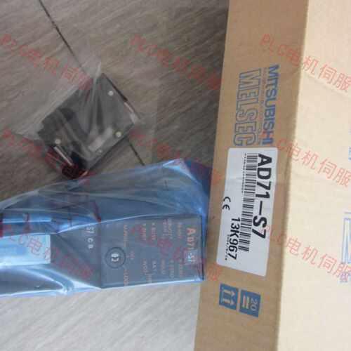 议价三菱AD71-S1-S2-S6-S7-S10 AD75M1 M2 M3 AD75P1/P2/P3-S3 AD
