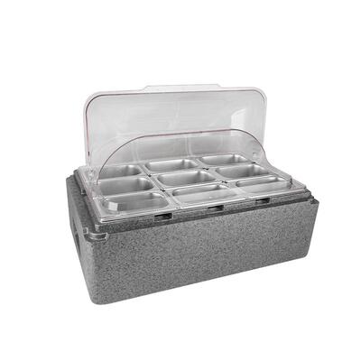 保鲜保温盒子乐趣烘焙