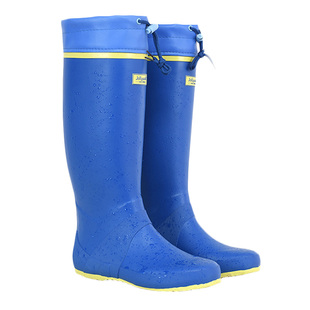 非常行雨靴男雨鞋长水鞋过膝女户外时尚露营高筒钓鱼防水防滑插秧