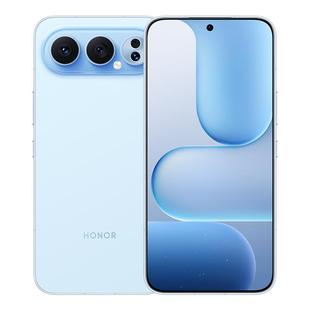 【官网】HONOR/荣耀500 Pro 5G手机 2亿人像全能实况 8000mAh青海湖电池 骁龙8至尊旗舰芯官方正品旗舰店拍照