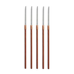 老巷子采耳师傅老成都手艺人洗眼睛刮耳云刀木手柄刮耳刀洗眼刀