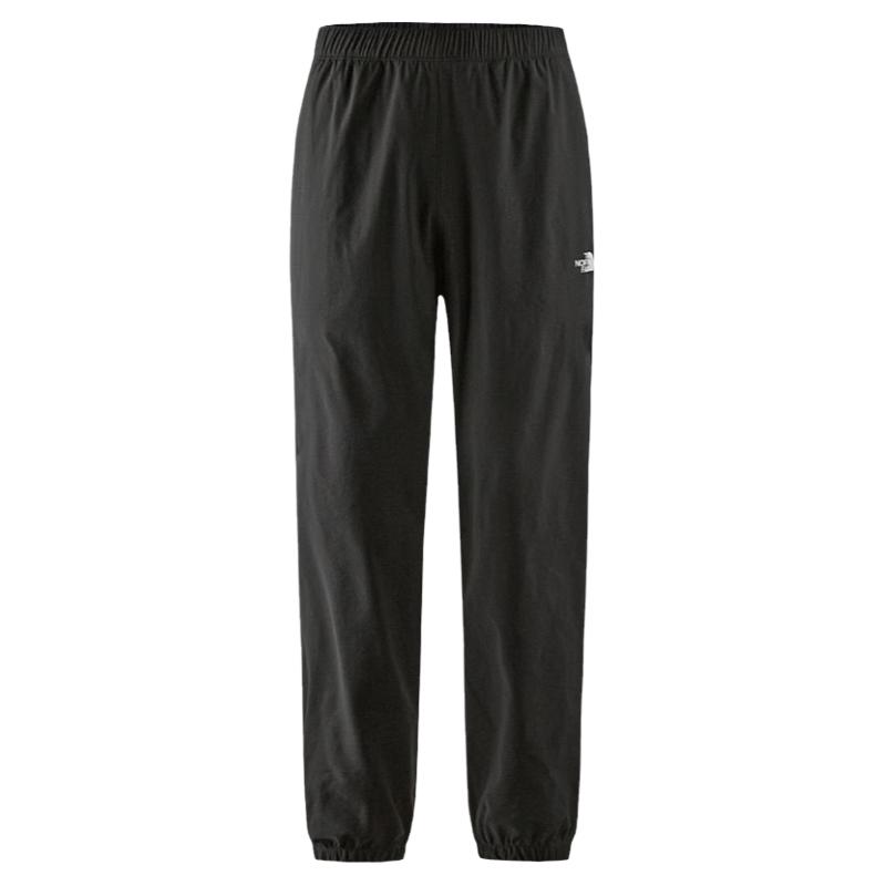 TheNorthFace北面速干长裤男春夏户外徒步登山透湿透气运动裤8BA9
