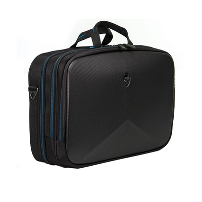 原装dell外星人单肩包电脑包