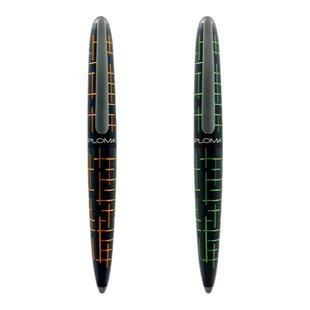 Diplomat Fountain Pen - Elox Medium德国外交官钢笔套装礼盒装签名商务礼盒套装送礼