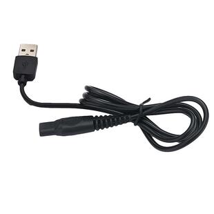 约克USB剃须刀电源线多款机器通用型数据线配件拍下备注型号