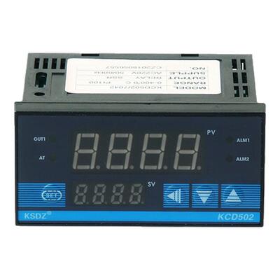 温控器KCD502温控仪102402702