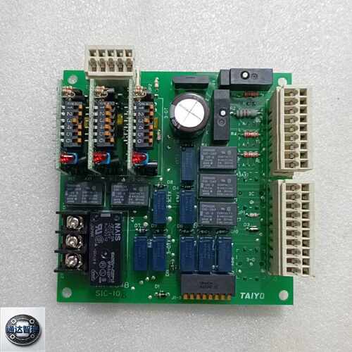 可维修TAIYO AA294B SIC101B