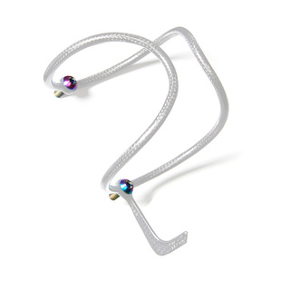 Avian飞鸟水壶架钛合金螺丝M5×12圆头山地公路自行车黑色