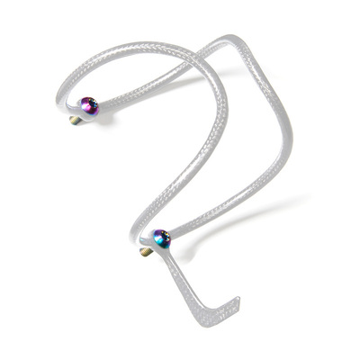 飞鸟钛合金水壶架螺丝