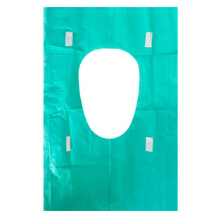 一次性马桶垫全覆盖独立包装加厚坐垫纸旅行加大产妇厕所酒店专用